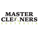 Master Cleaners logo