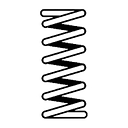 Mastercoil Spring logo