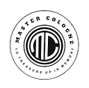 Logo for mastercologne.com