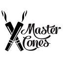 Master Cones logo