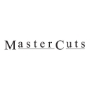 Master Cuts Salon logo