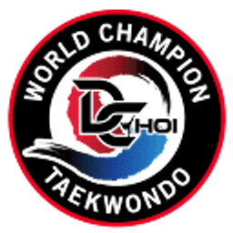 Master Choi's TKD LLC logo