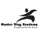 Master Ding Academy logo