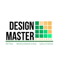 Design Master Displays logo