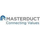 Masterduct, Inc. logo