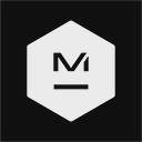 Master & Dynamic UK logo