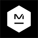 Master & Dynamic logo