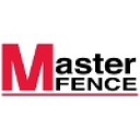 Master Fence logo