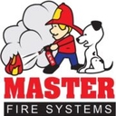 Master Fire Prevention logo