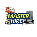 Master Hire Pty Ltd logo