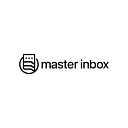 MasterInbox logo