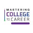 Mastering College To Career logo