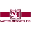 Rollie Haas Master Landscapes, Inc. logo