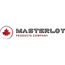 Masterloy Products Company logo