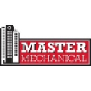 Master Mechanical, Inc. logo