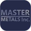 Master Metals Inc logo