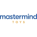 Mastermind Toys logo