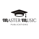 Master Music Publications logo