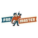 Promaster Home Repair And Handyman Services logo