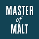 Master of Malt logo