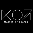 Master Of Shapes logo