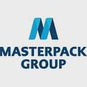 Masterpack Group B.V. logo