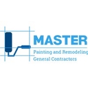 Master Painting & Remodeling logo