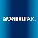 Masterpak Inc logo