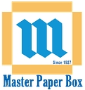 Master Paper Box Company logo