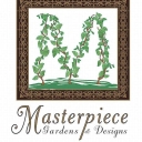 Masterpiece Gardens logo