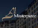 Masterpiece Inc. logo