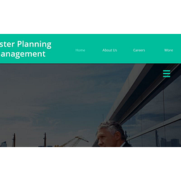 Master Planning Management LLC logo
