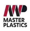 Master Plastics logo