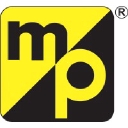 Master Pneumatic logo