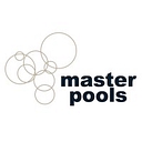 Master Pools Calgary logo