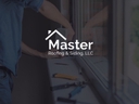 Master Roofing & Siding logo