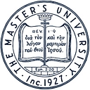 www.masters.edu/ logo