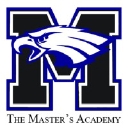 The Master's Academy logo
