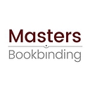 Masters Bookbinding logo