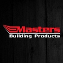 Masters Building Products logo