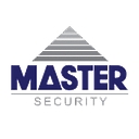 Master Security logo