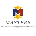 Masters Facilities logo