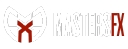 Mastersfx logo