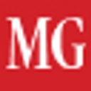 Masters Gallery Foods, Inc. logo
