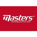 The Masters Golf Company logo