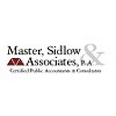 Master, Sidlow & Associates, P. A. logo