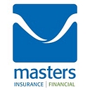 Masters Insurance | Financial logo