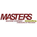 Masters Machine Company logo