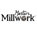 Masters Millwork logo