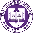 The Masters School logo